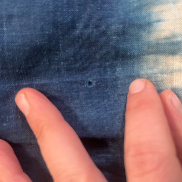 Sophie Hong Silk Top - Picture 4 of 5